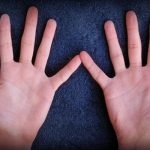 [Góc giải đáp] 2 bàn tay chữ M ở nam giới có ý nghĩa gì?