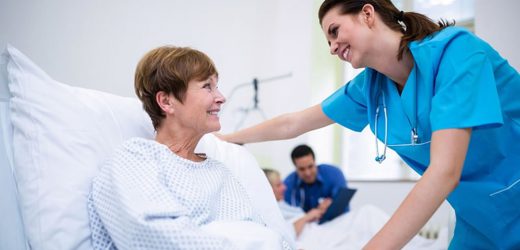 Học Điều dưỡng có khó không và công việc chính của nghề?