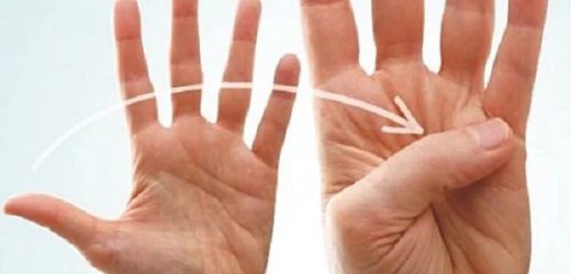 5 đặc điểm cho biết bàn tay phụ nữ khổ cực chính xác