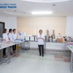Địa chỉ Trường Cao đẳng Y khoa Phạm Ngọc Thạch ở đâu?