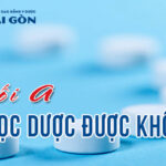 Khối A có xét tuyển ngành Dược không? Các trường đào tạo mới nhất